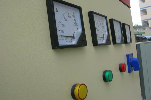 大安控制箱-影响防水3683控制箱性能的因素